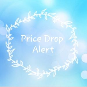 😊 Price Drops !!!